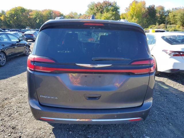  CHRYSLER PACIFICA 2022 Gray