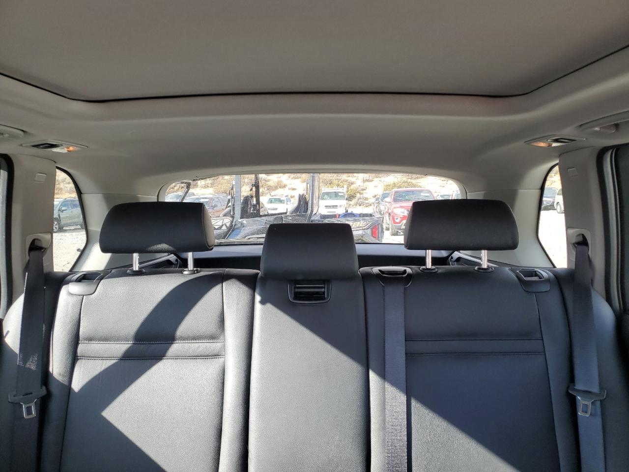 2013 BMW X5 - Image 10