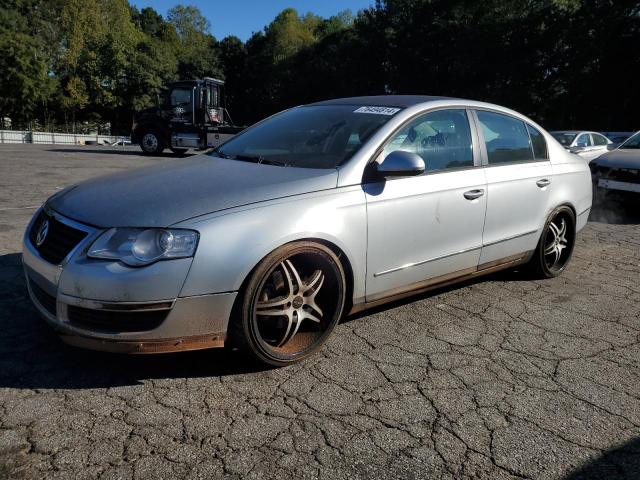 2006 Volkswagen Passat 2.0T