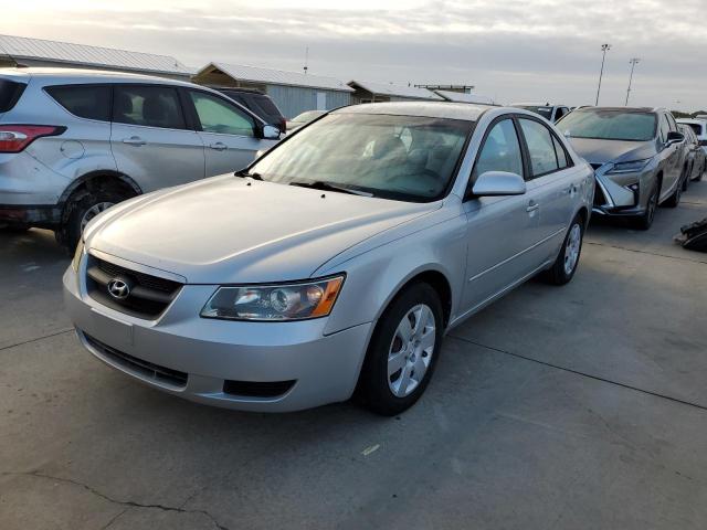 2008 Hyundai Sonata Gls