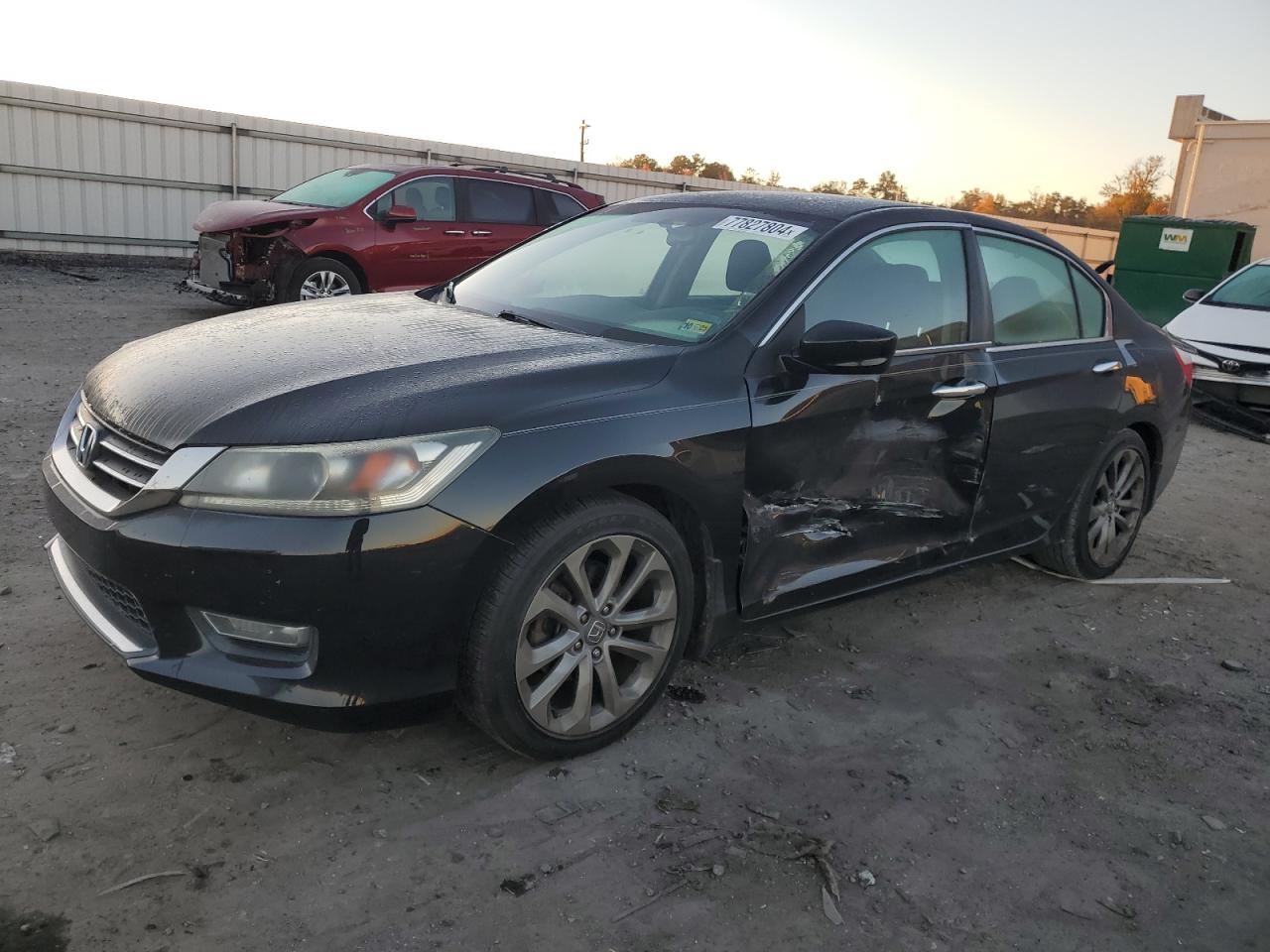 2013 Honda Accord - Image 1