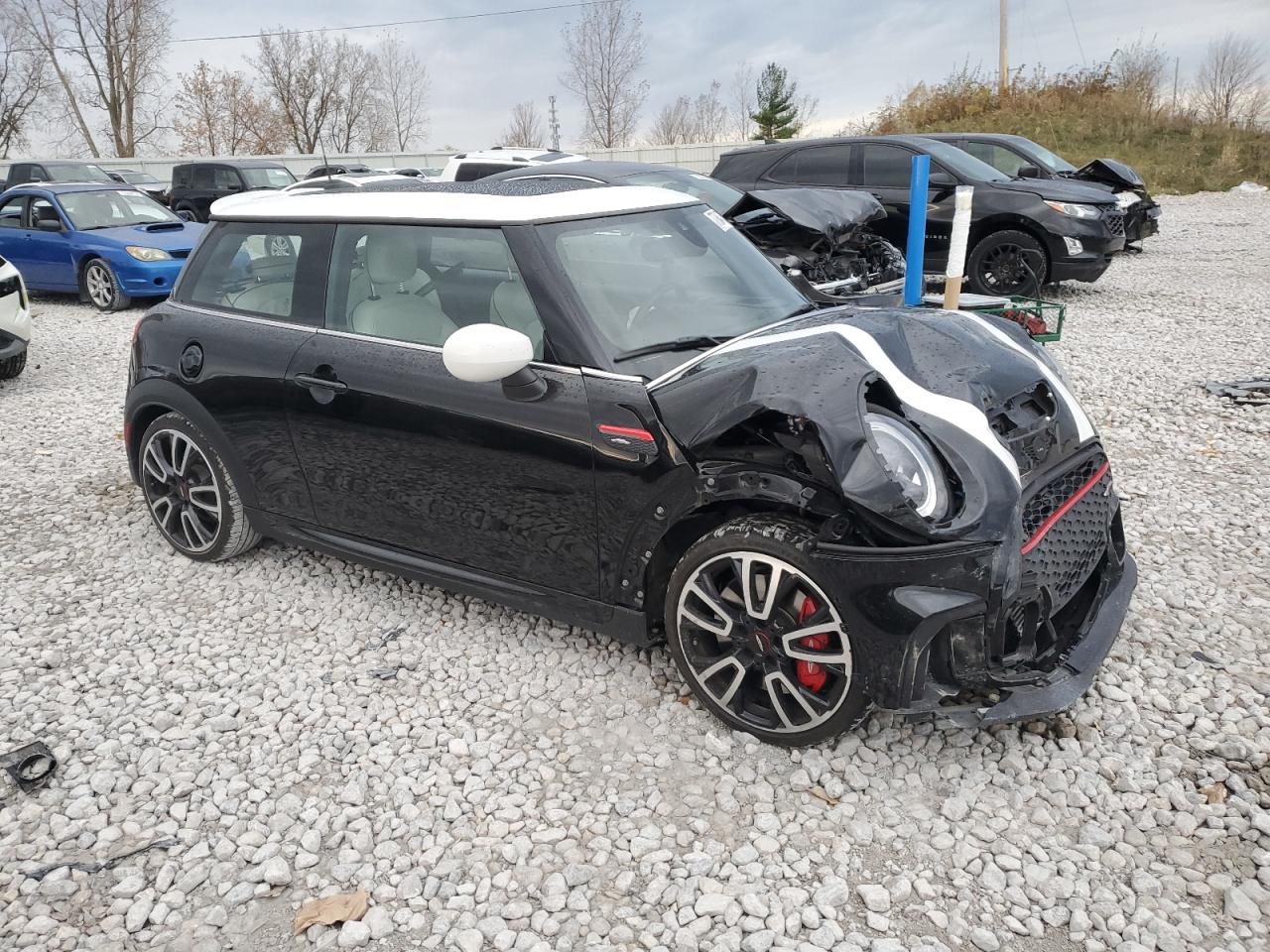 2022 MINI Cooper - Image 4