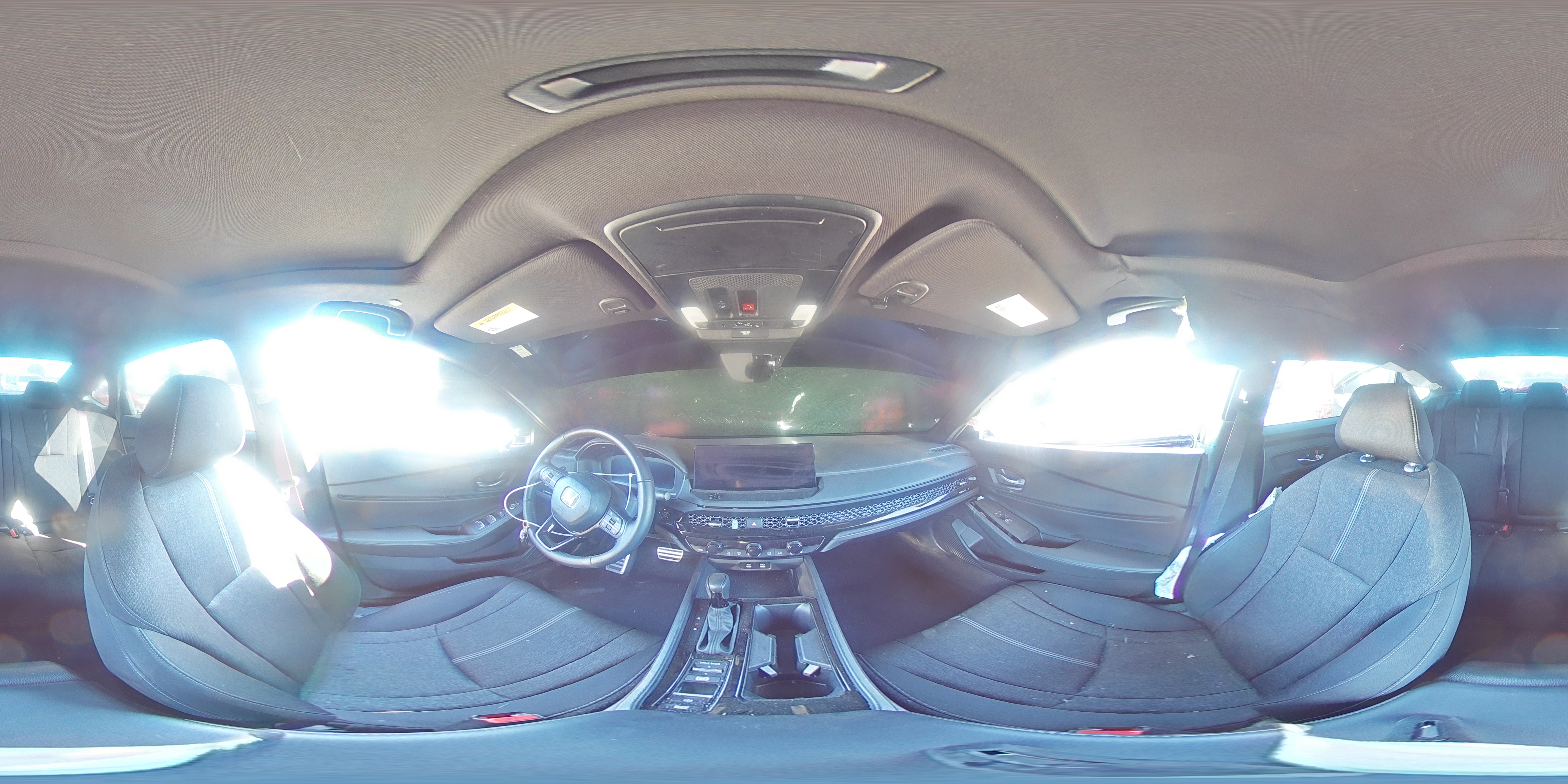 2024 Honda Accord - Image 13