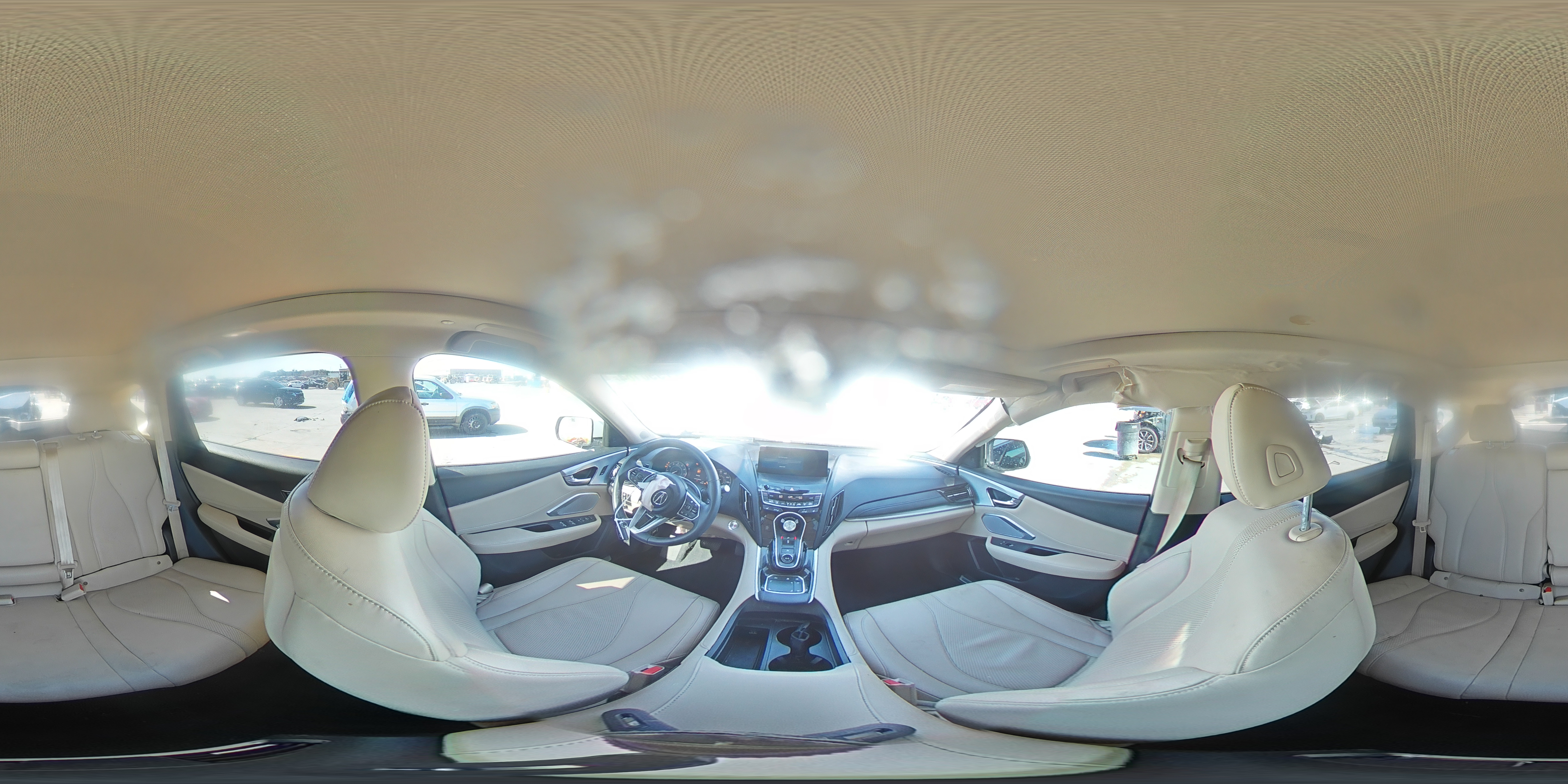 2023 Acura RDX - Image 16