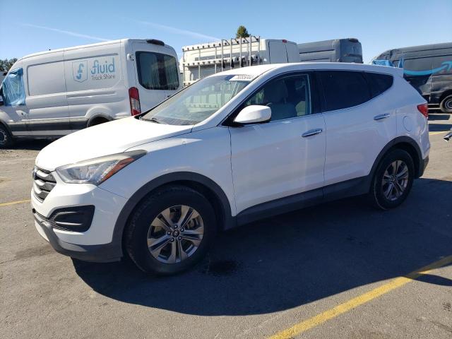 2016 Hyundai Santa Fe Sport 