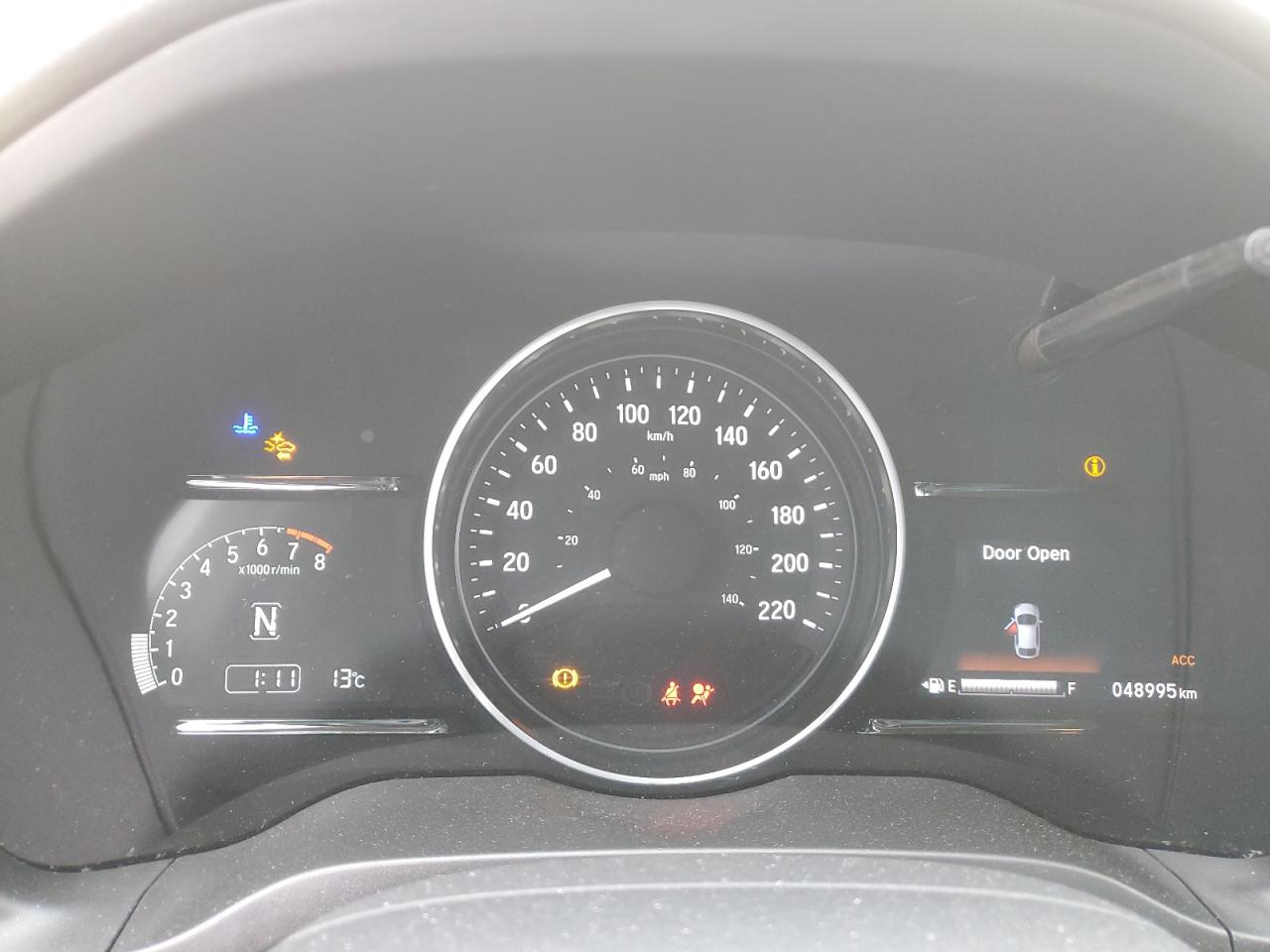 2020 Honda Hr-V Lx VIN: 3CZRU6H34LM103298 Lot: 73523934