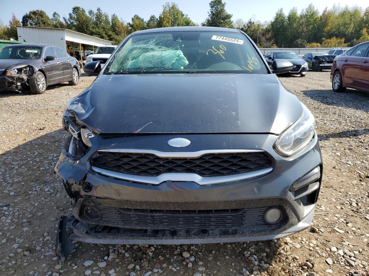 2019 Kia Forte - Image 5