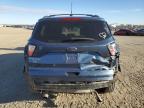 2018 Ford Escape Se de vânzare în Nisku, AB - Rear End