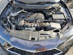 2021 Acura Tlx Technology იყიდება Hillsborough-ში, NJ - Side