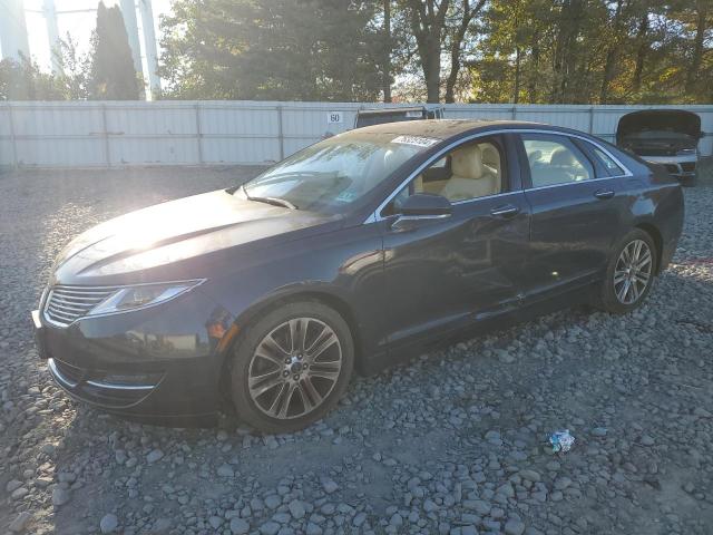 2014 Lincoln Mkz 