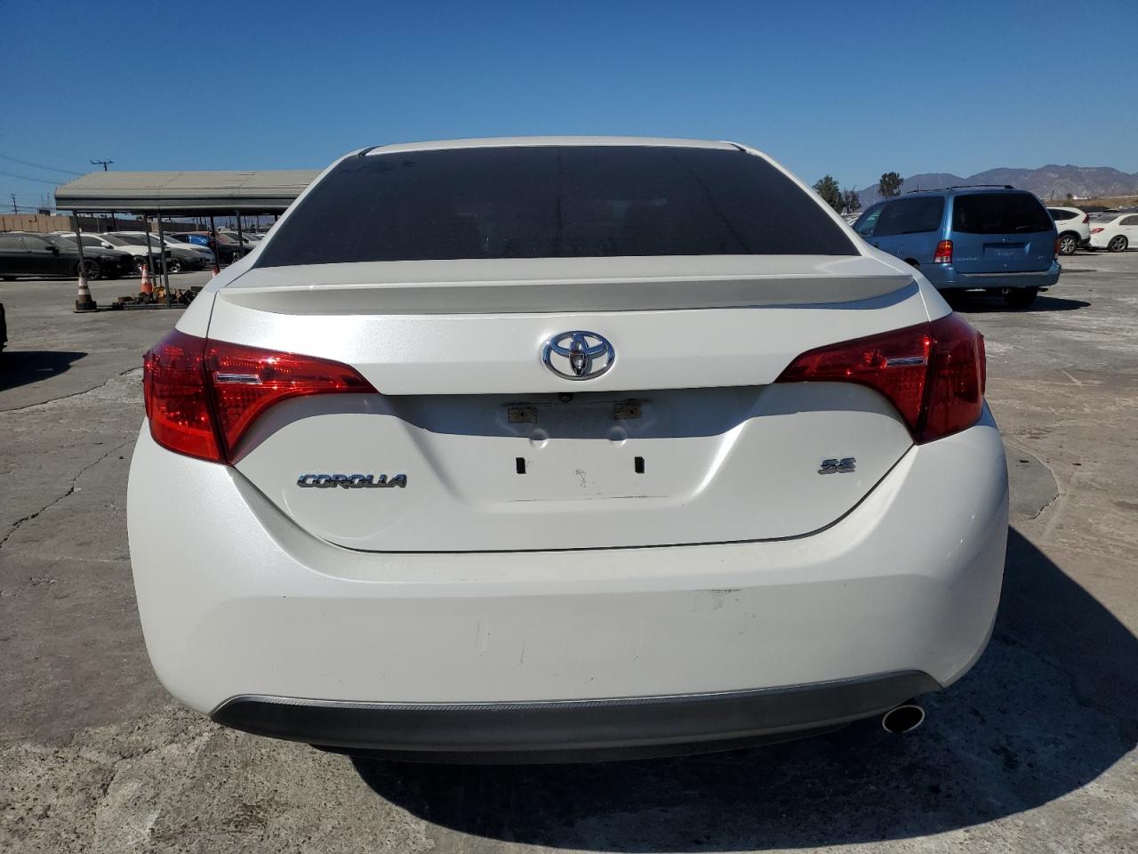 5YFBURHE0HP720708 2017 Toyota Corolla L