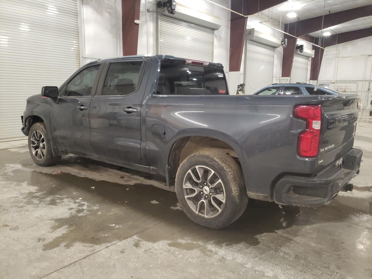 2020 Chevrolet Silverado - Image 2