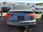 2015 Audi A4 Premium продається в San Martin, CA - Front End