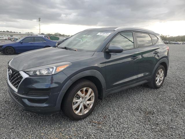 KM8J33A49MU312388 Hyundai Tucson LIM