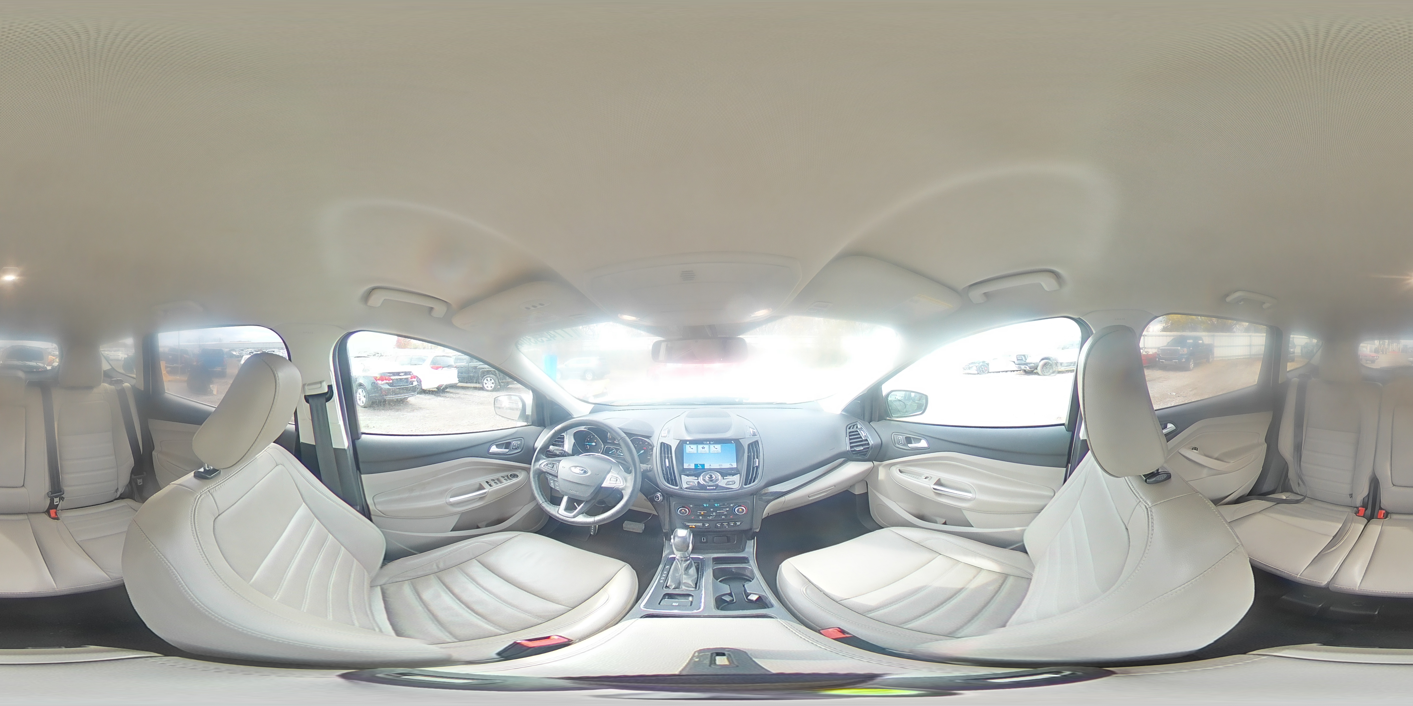 2019 Ford Escape - Image 14