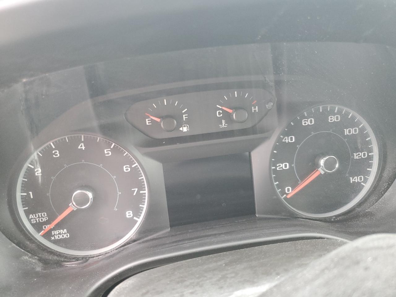 2019 GMC Acadia Sle VIN: 1GKKNKLA1KZ108558 Lot: 76327564