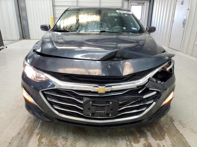  CHEVROLET MALIBU 2019 Szary