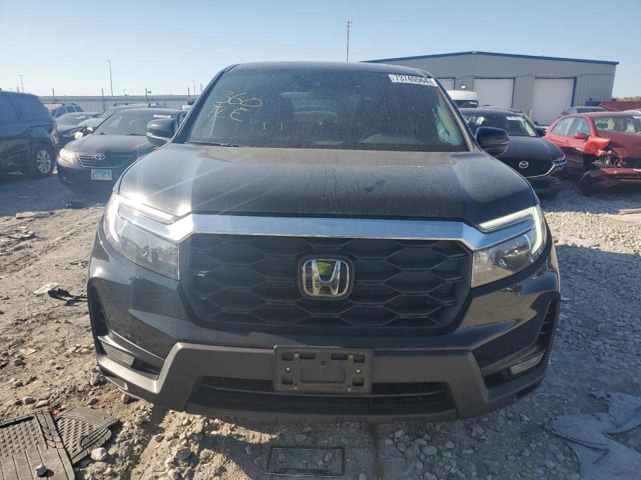 2022 Honda Passport - Image 5