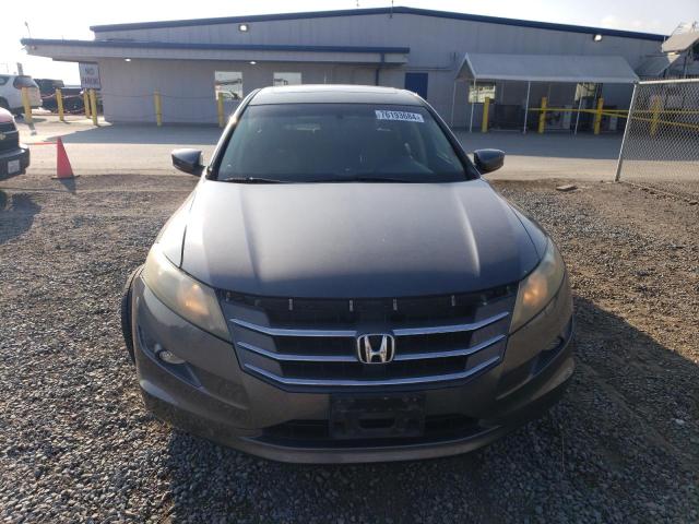  HONDA CROSSTOUR 2012 Gray