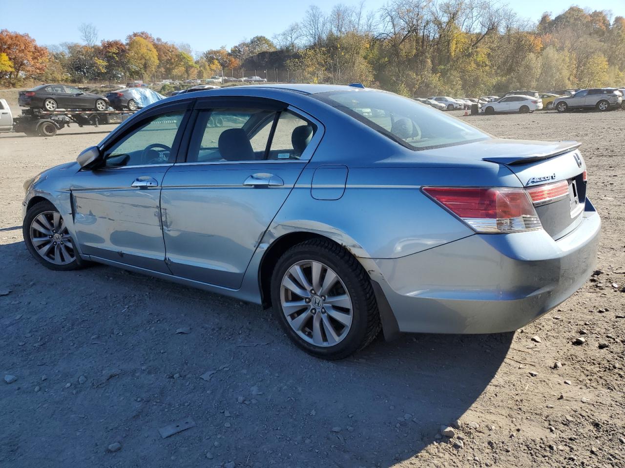 2011 Honda Accord - Image 2