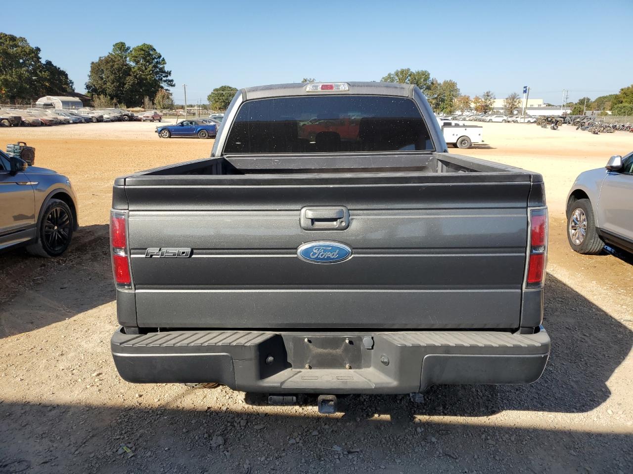 2014 Ford F-150 - Image 6