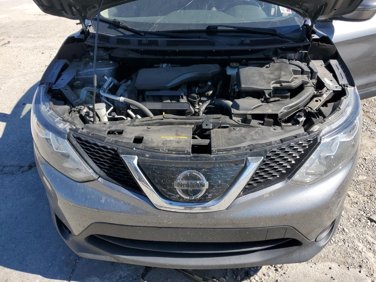 2019 Nissan Rogue - Image 12
