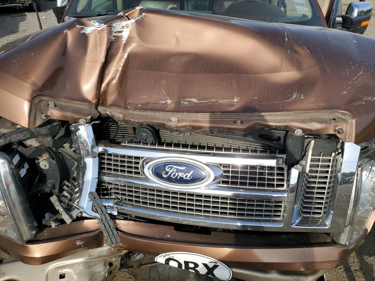 2012 Ford F-150 - Image 12