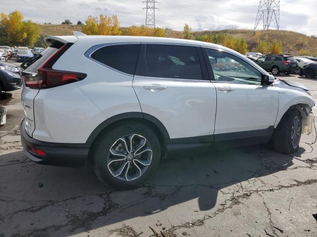  HONDA CRV 2020 Белы