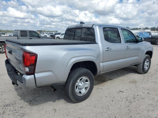  TOYOTA TACOMA 2022 Silver