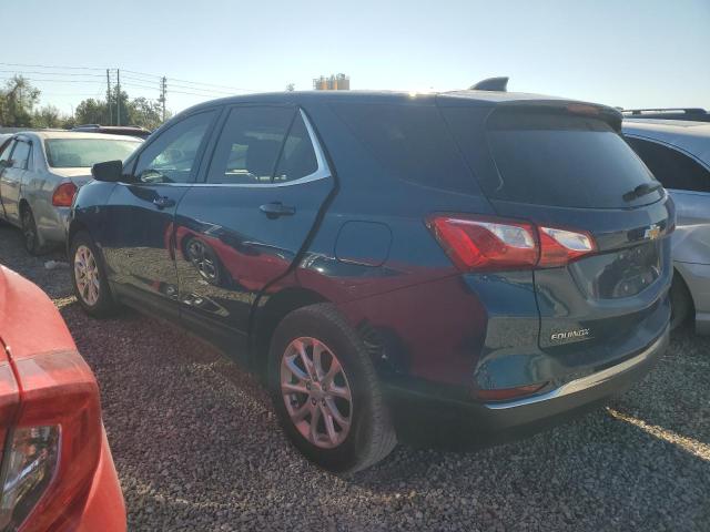  CHEVROLET EQUINOX 2020 Синий