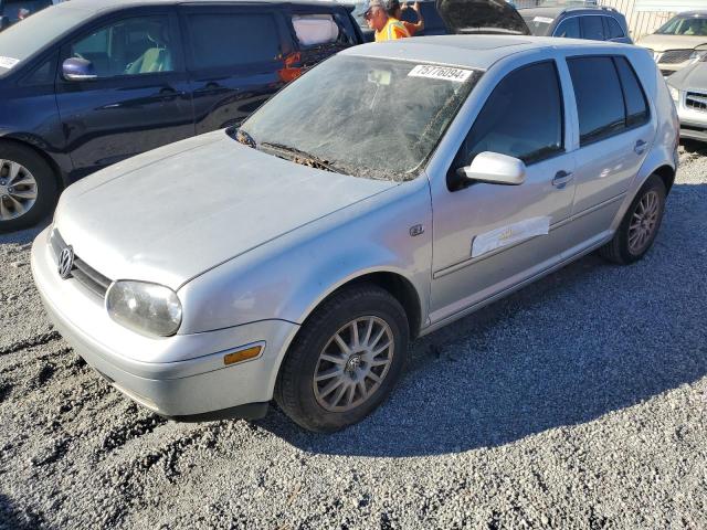 2006 Volkswagen Golf Gls