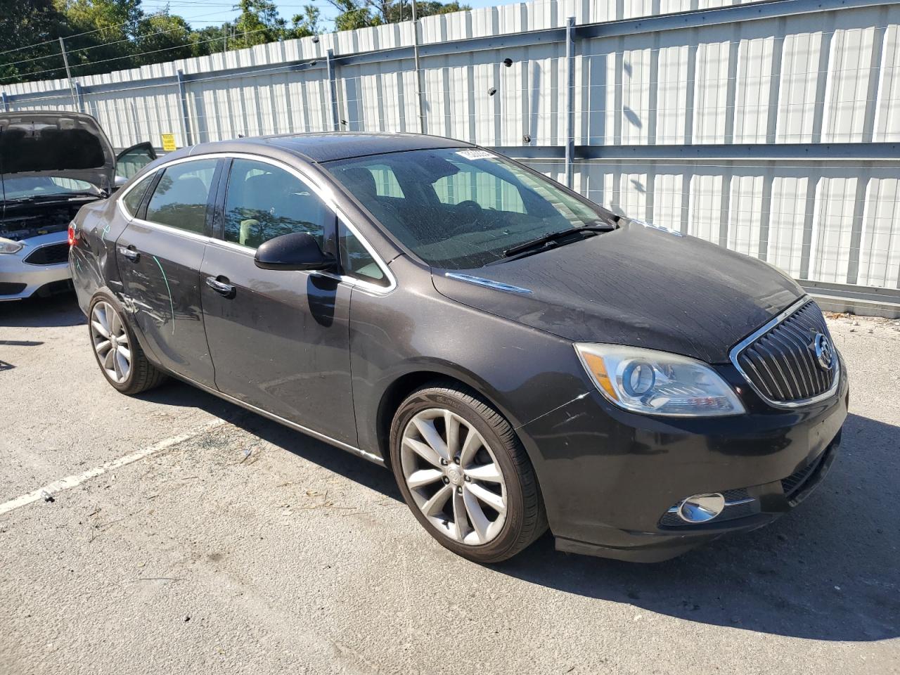 2012 Buick Verano Convenience VIN: 1G4PR5SK5C4228729 Lot: 75268354