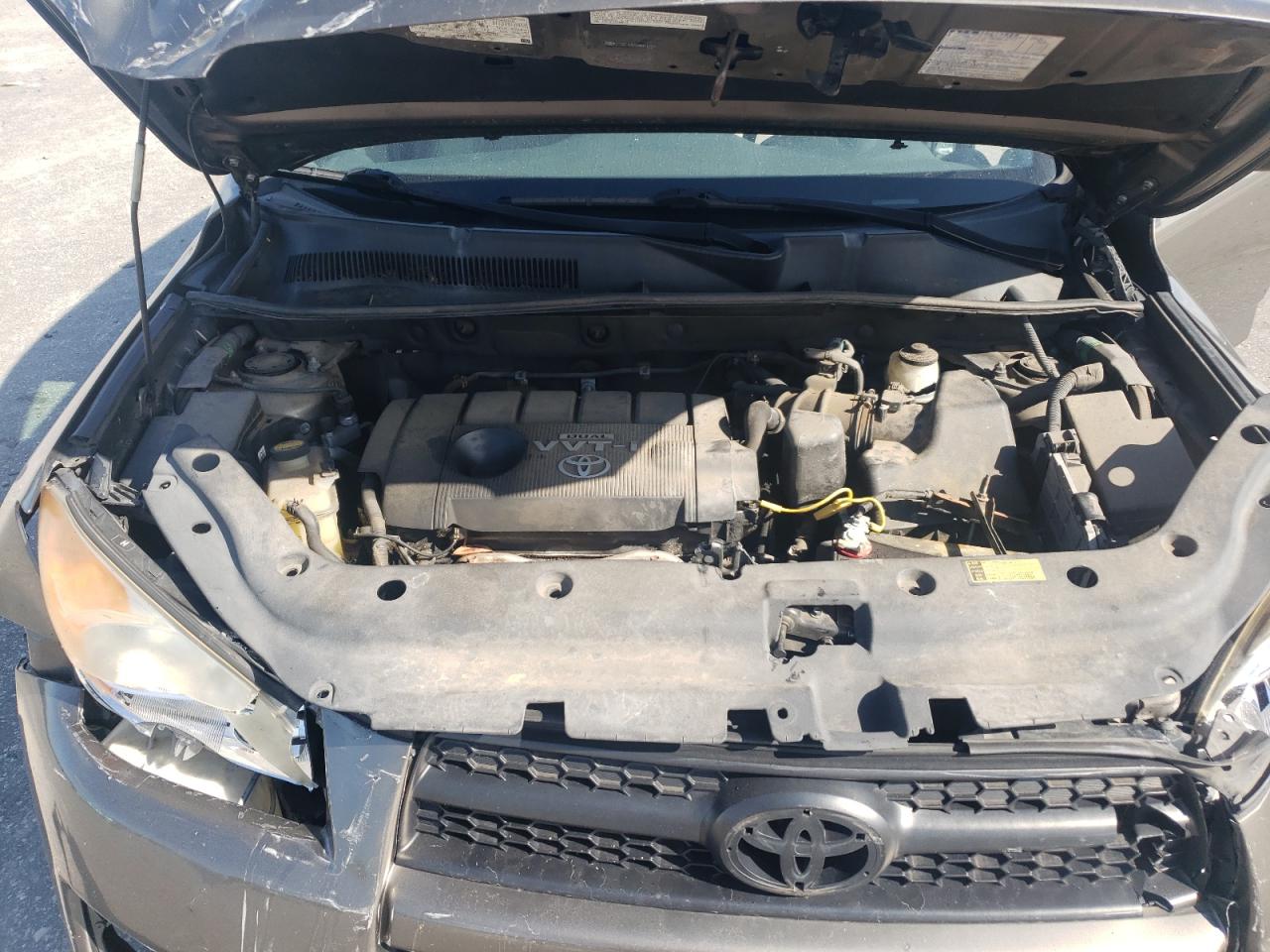 2T3ZF4DV5AW044088 2010 Toyota Rav4