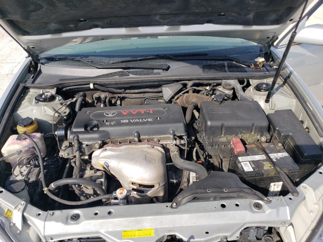 2002 Toyota Camry - Image 13