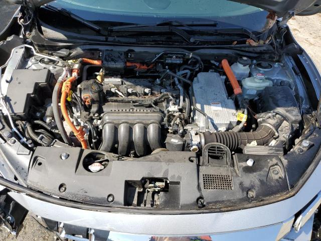 19XZE4F92LE003211 Honda Insight TO 11