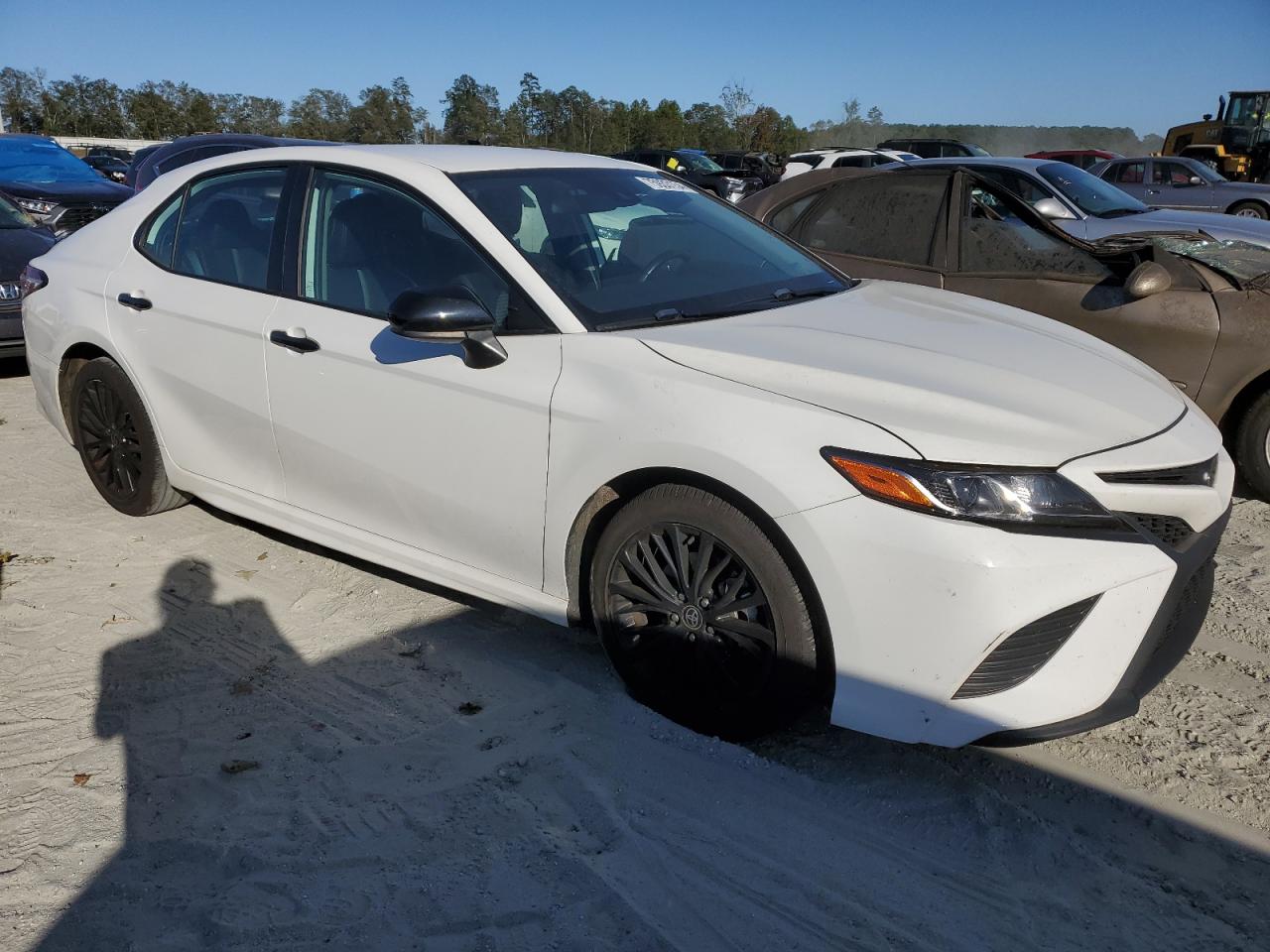 2020 Toyota Camry - Image 4