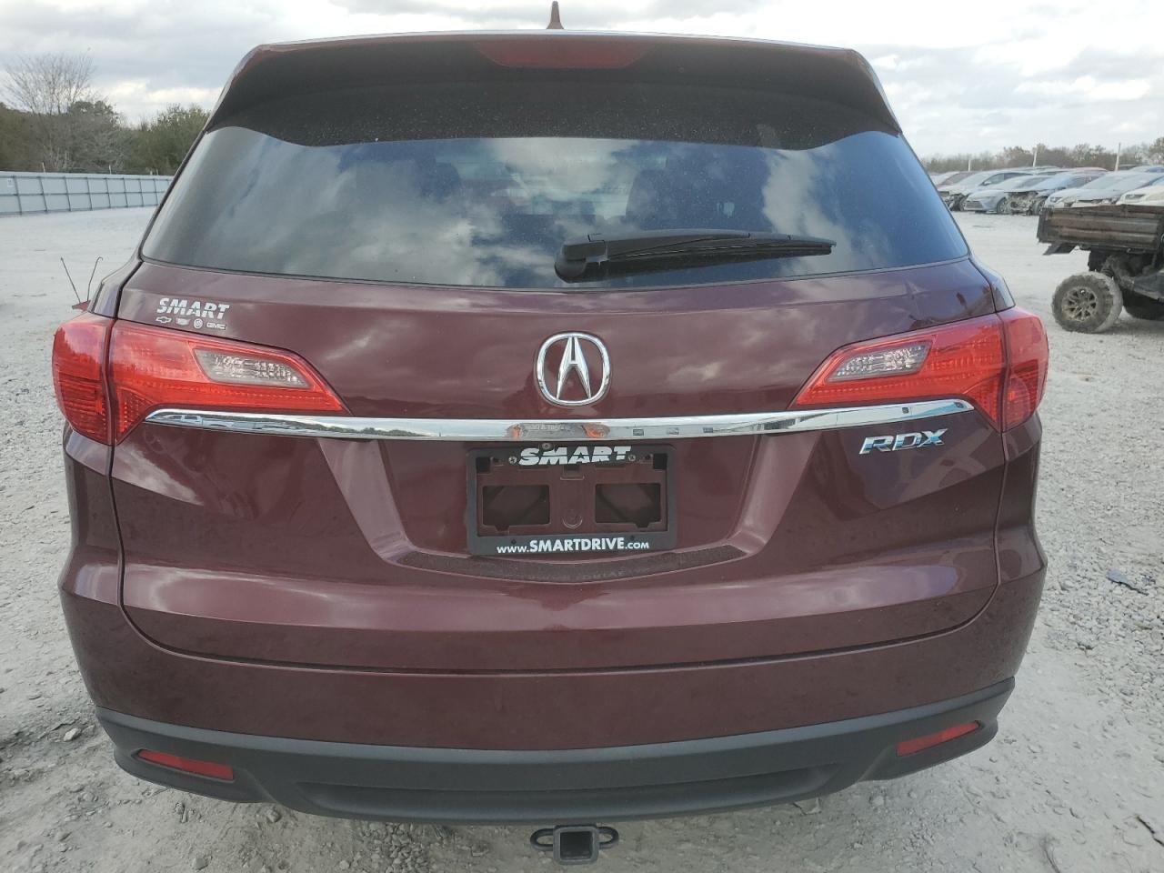 2015 Acura RDX - Image 6