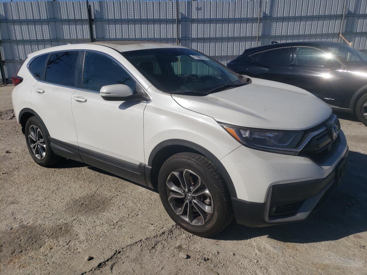 2022 Honda CR-V - Image 4