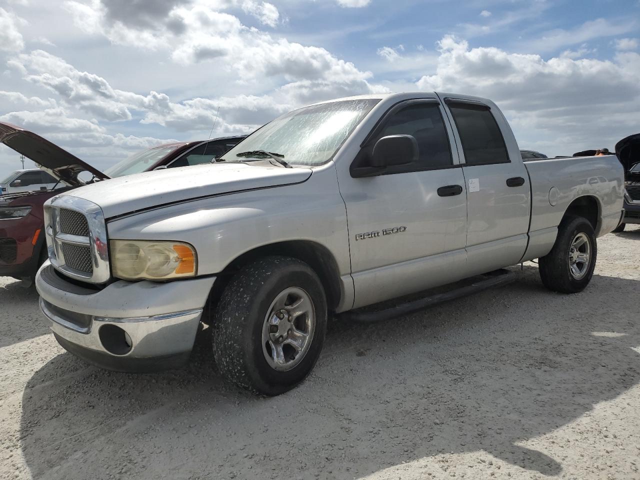 2003 Dodge RAM - Image 1