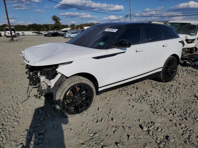 2020 Land Rover Range Rover Velar S