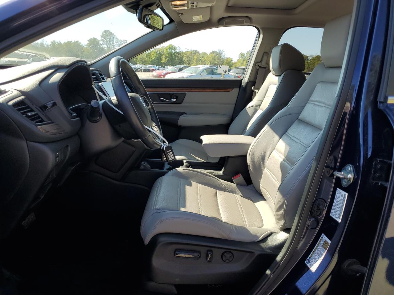 2019 Honda CR-V - Image 7