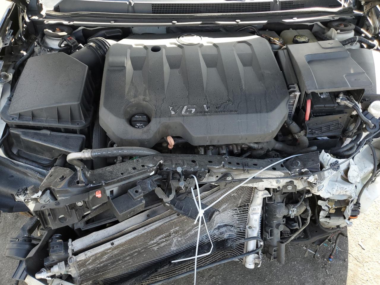 2013 Cadillac Xts Premium Collection VIN: 2G61S5S35D9158674 Lot: 77600674