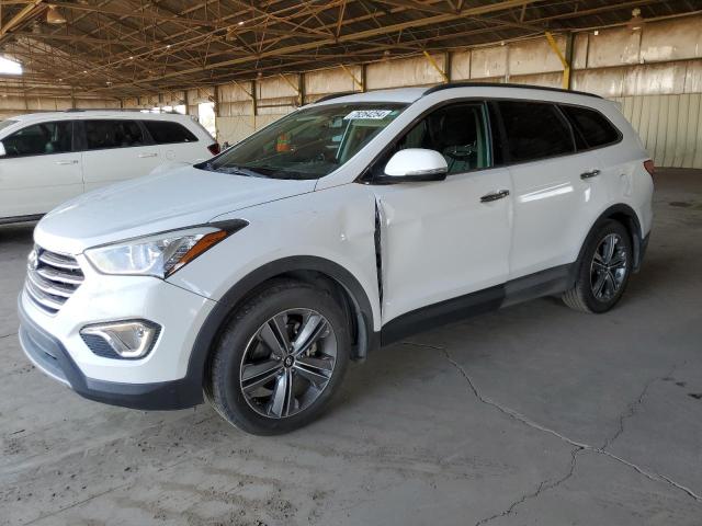 2016 Hyundai Santa Fe Se