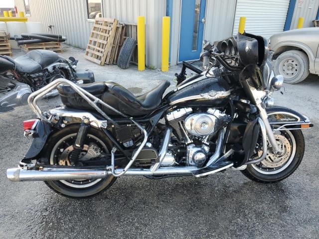 2003 Harley-Davidson Flhtcui 