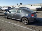 2011 Toyota Scion Tc  იყიდება Van Nuys-ში, CA - Front End