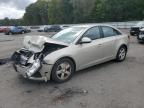 2014 Chevrolet Cruze Lt for Sale in Glassboro, NJ - Front End