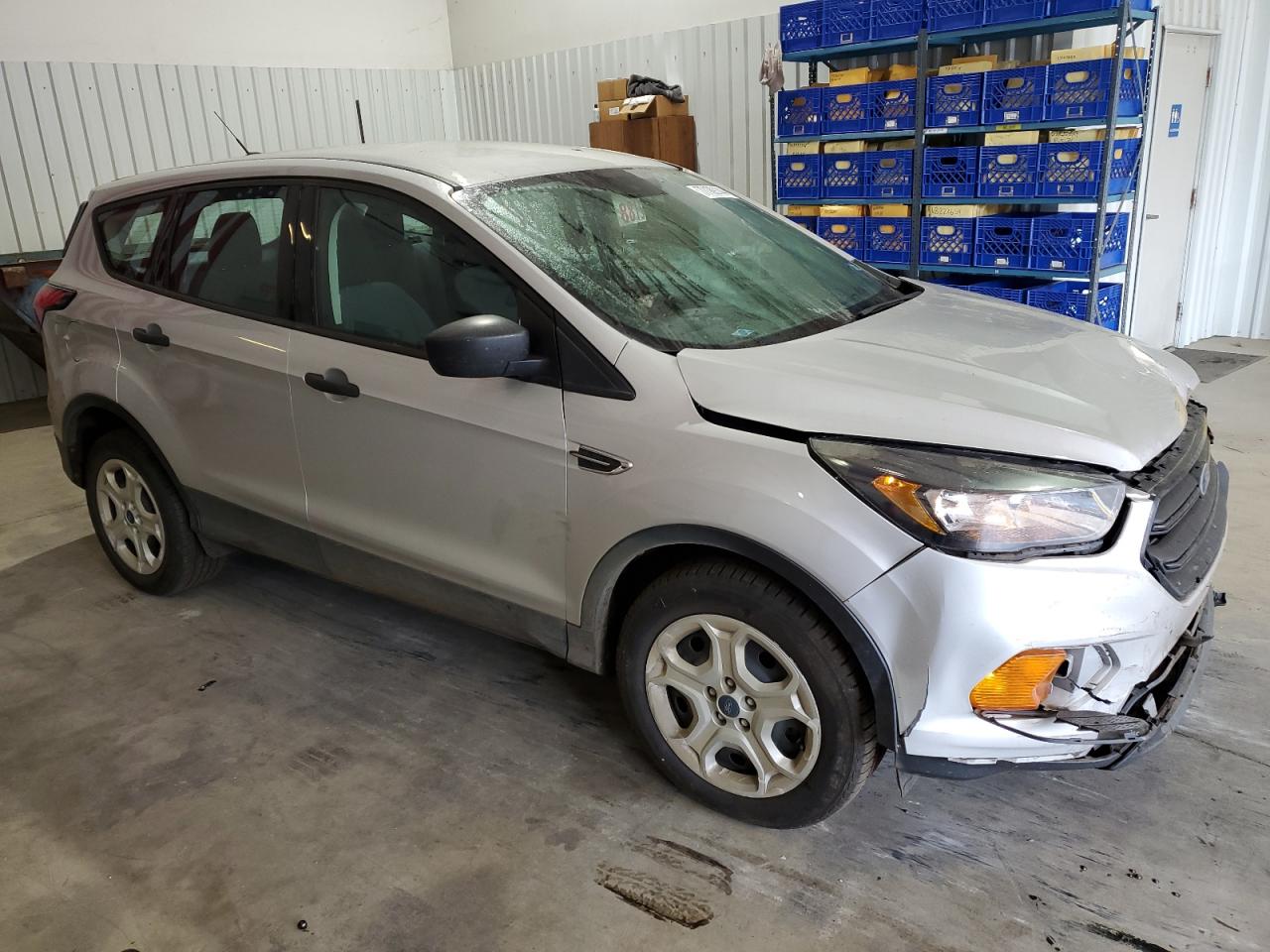 2019 Ford Escape - Image 4