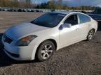 2007 Nissan Altima 2.5 en Venta en Leroy, NY - Normal Wear