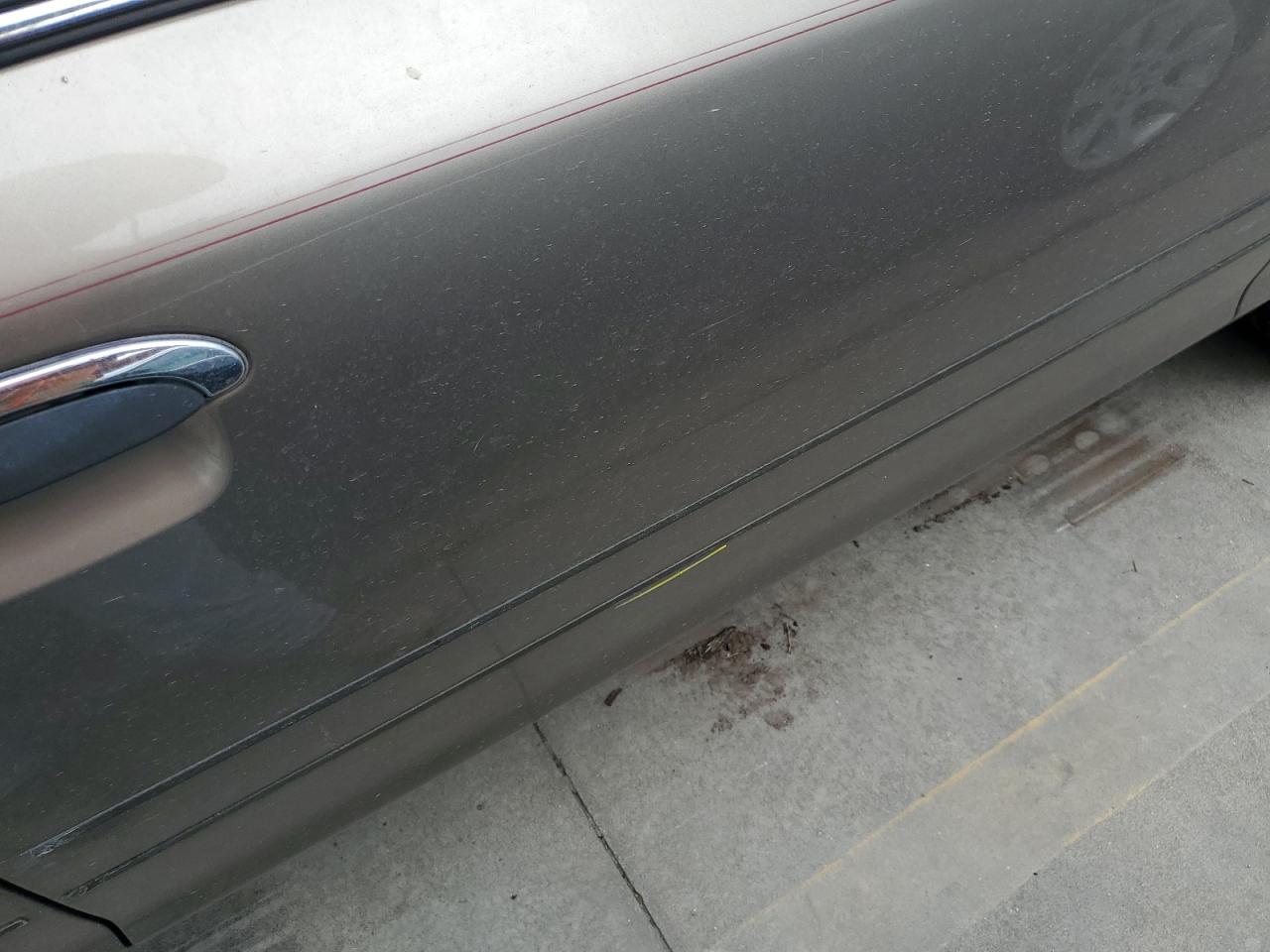 2005 Ford Crown Victoria Lx VIN: 2FAHP74W05X117047 Lot: 75131754