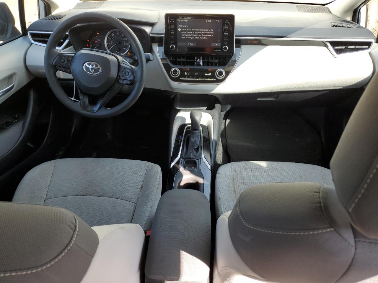 2021 Toyota Corolla - Image 8